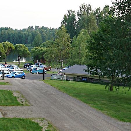 Asunto 28 Apartment Saarijarvi Luaran gambar