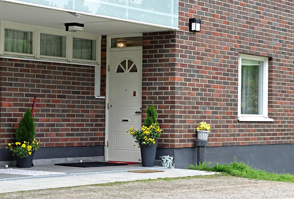 Asunto 28 Apartment Saarijarvi Luaran gambar