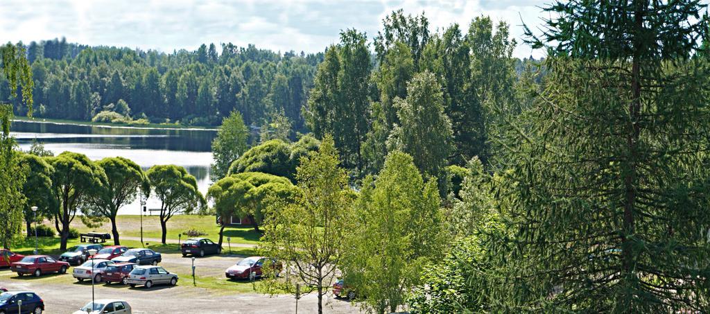 Asunto 28 Apartment Saarijarvi Luaran gambar