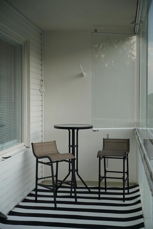 Asunto 28 Apartment Saarijarvi Luaran gambar